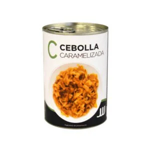 Cebolla Caramelizada 400g