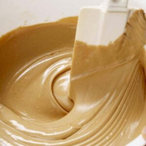 Crema Blanca y Avellanas Chocovic 5Kg