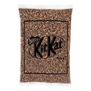 Trocitos de Galleta Kit Kat Mix-in