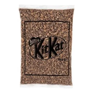 Trocitos de Galleta Kit Kat Mix-in