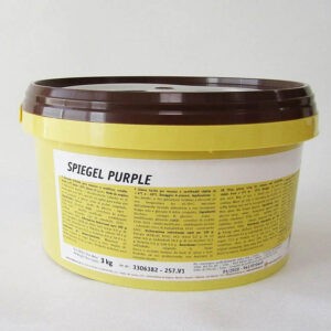 Spiegel Morado 3Kg