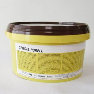 Spiegel Morado 3Kg