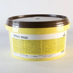 Spiegel Rojo 3Kg