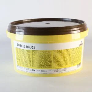 Spiegel Rojo 3Kg