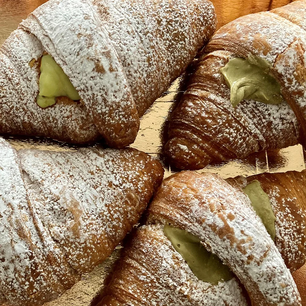 Crema Vela Pistacho 6Kg - Imagen 3