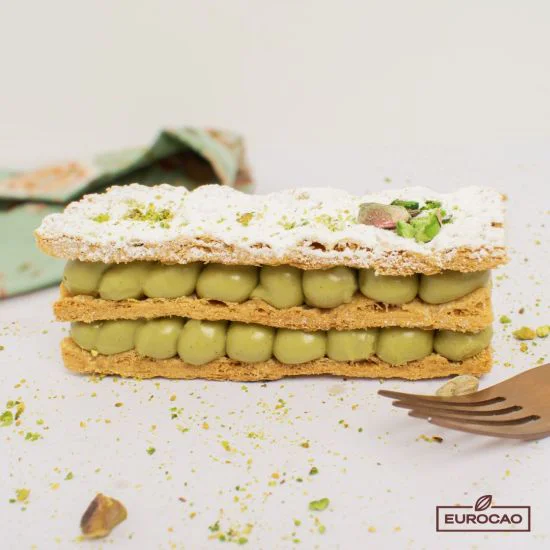Crema Vela Pistacho 6Kg - Imagen 2