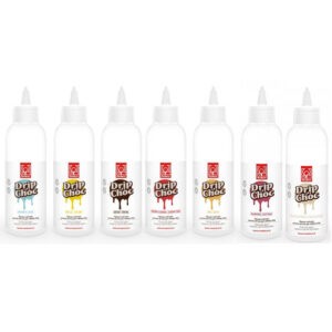 Drip Choc Glaseado 180g