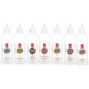 Drip Choc Glaseado 180g