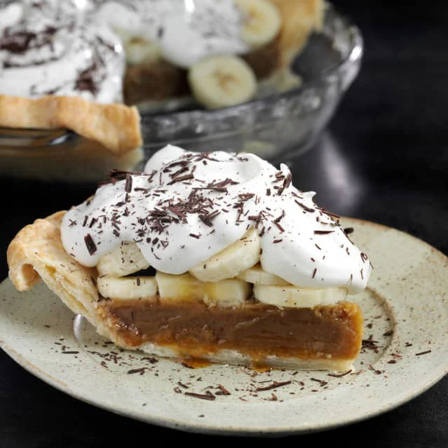 Crema de Banoffee 6Kg - Imagen 2