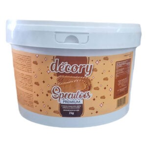 Crema Speculoos Premium 3Kg