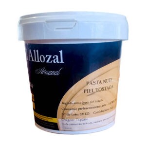Crema de Nuez 100% 1Kg