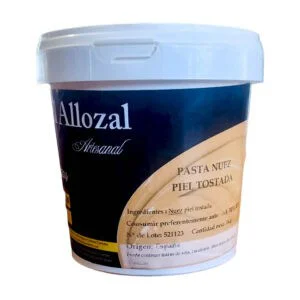 Crema de Nuez 100% 1Kg