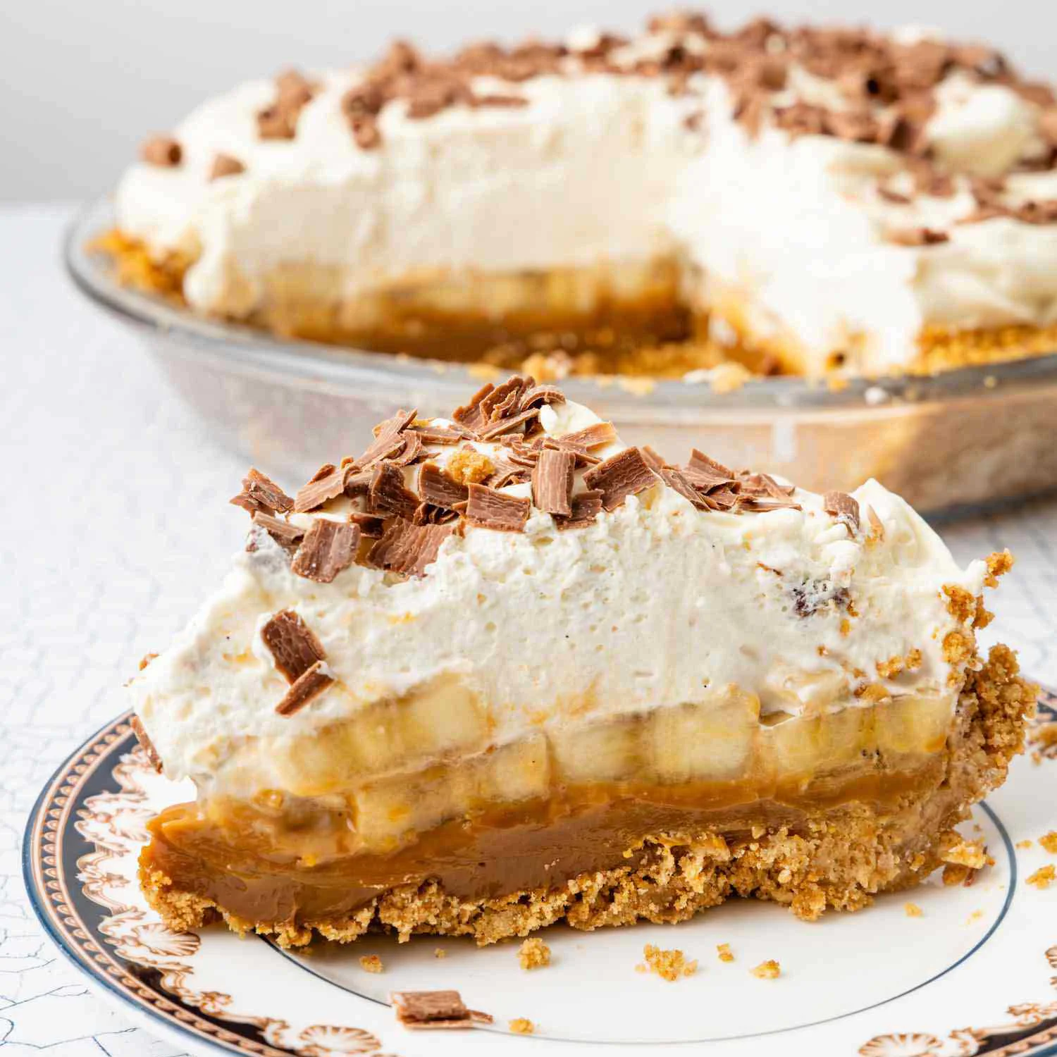 Crema de Banoffee 6Kg - Imagen 3