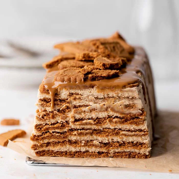 Crema Speculoos Crunch 3Kg - Imagen 3
