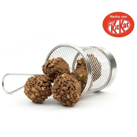 KIT KAT Mix-in 400g - Imagen 2