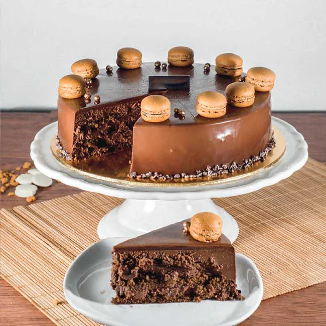 Cobertura Chocolate Leche Zeylon 5Kg - Imagen 2