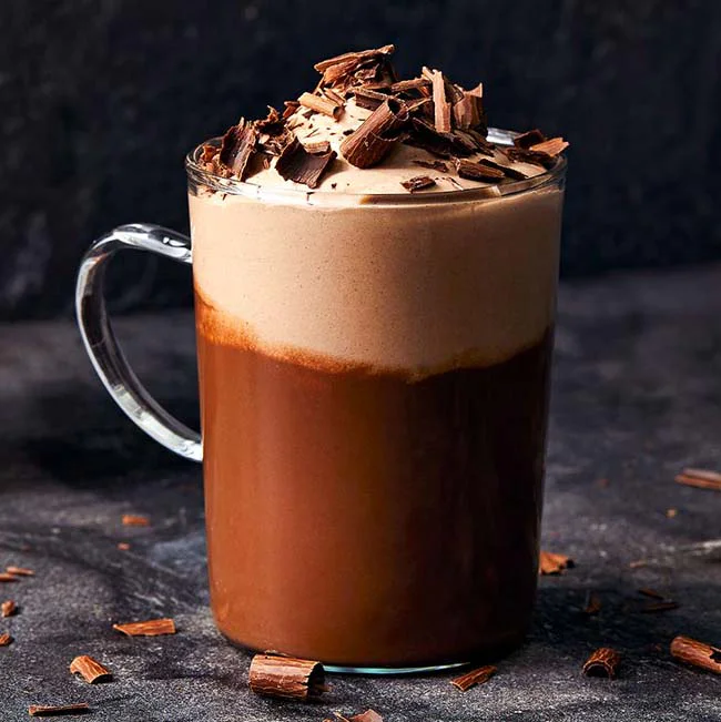 Bebida Instantánea de Chocolate Negro en Polvo 750g - Imagen 2