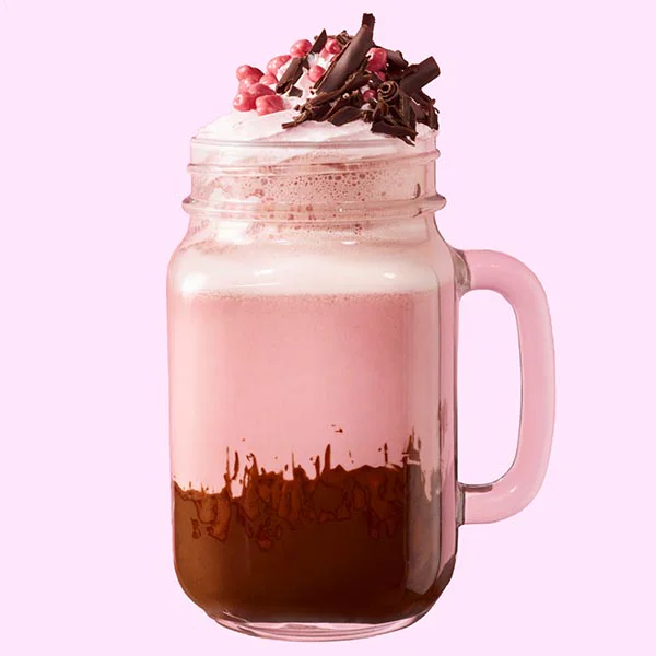 Bebida Instantánea de Chocolate Ruby en Polvo 1Kg - Imagen 2