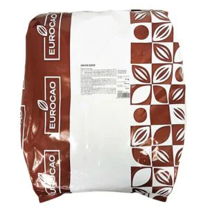 Cobertura Caramelo Sucedáneo Fraccionada 5Kg