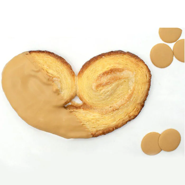 Cobertura Caramelo Sucedáneo Fraccionada 5Kg - Imagen 3