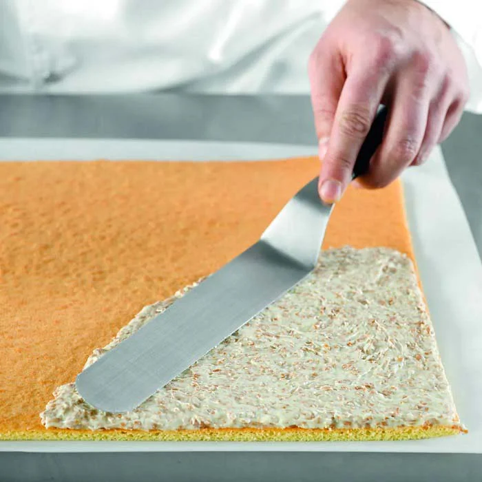 Crema Bombón Blanco Crunch 3Kg - Imagen 4