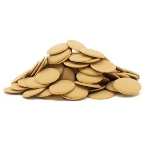 Cobertura Caramelo Sucedáneo Fraccionada 5Kg