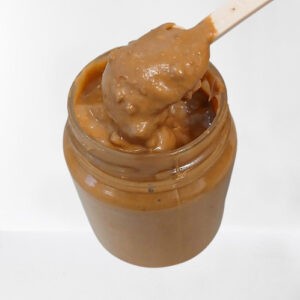Crema Speculoos Crunch en bote de 3Kg de Decory