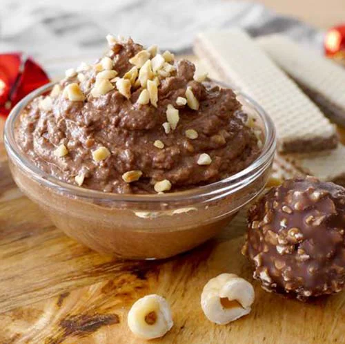 Crema Huesito Crunch 3Kg - Imagen 3
