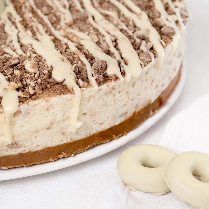 Crema Filipino Crunch 3Kg - Imagen 4