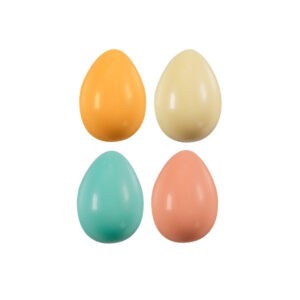 Surtido Mini Huevos de Chocolate 192uds