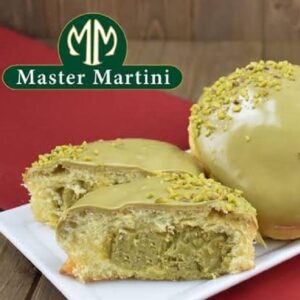 Crema Gran Pistacho 3Kg