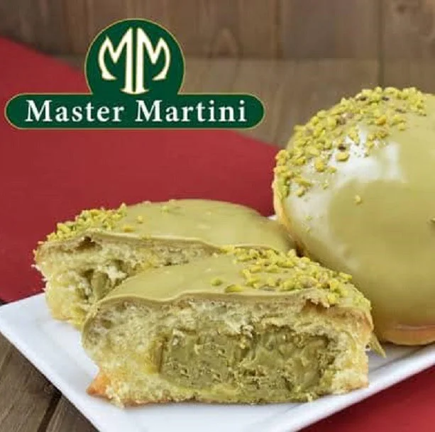 Crema Gran Pistacho 5Kg - Imagen 2