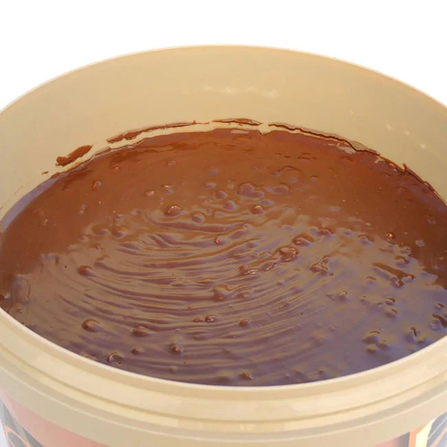 Crema Nocciola Crunch 5Kg - Imagen 3