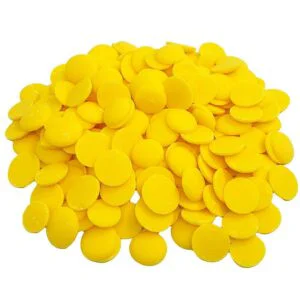 Cobertura Limón Sucedáneo 1Kg