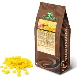 Cobertura Limón Sucedáneo 1Kg