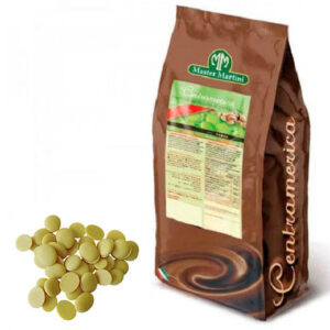 Cobertura Pistacho Sucedáneo 1Kg