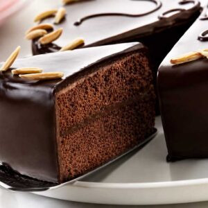Preparado para Bizcocho de Chocolate 15Kg