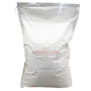 Preparado para Bizcocho de Chocolate 15Kg