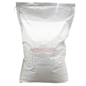 Preparado para Bizcocho de Chocolate 15Kg