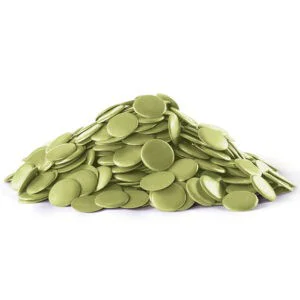 Bolsa de cobertura pistacho sucedáneo fraccionado en bolsa de 5Kg