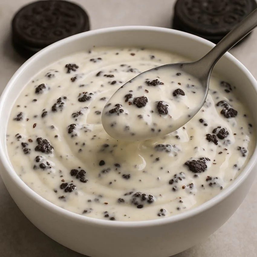 Crema Chocolate Blanco y Galleta Oreo 3Kg - Imagen 2
