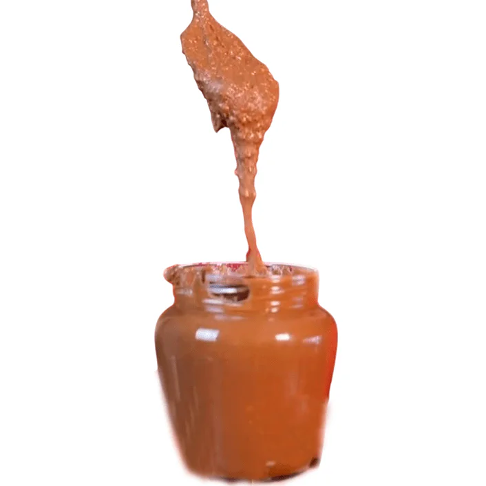 Crema Chocolate Negro y Sésamo 3Kg - Imagen 2