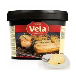 Crema Vela Gold 6Kg