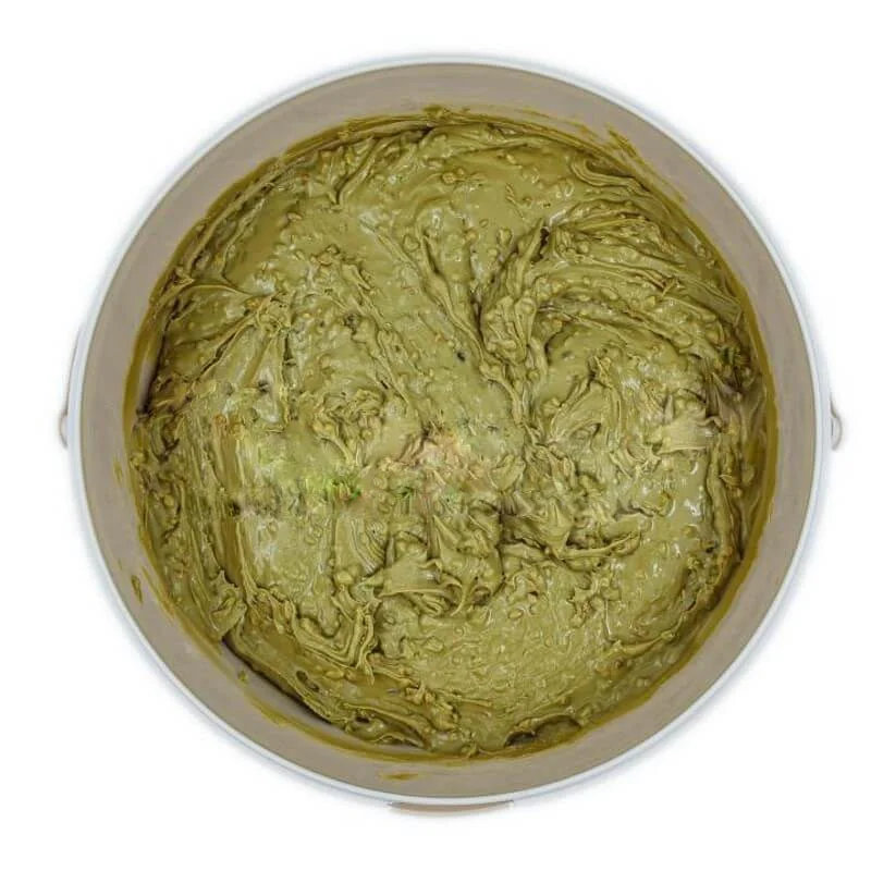 Crema Crunch Pistacho 5Kg - Imagen 2