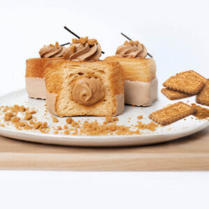 Crema Vela Speculoos 6Kg