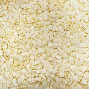 Escamas Chocolate Blanco 1Kg