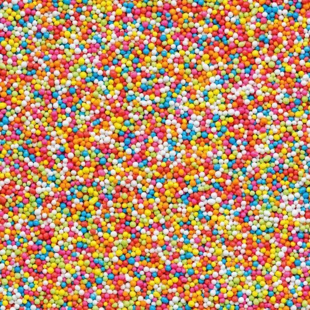 Mini Anisitos de Colores de Azúcar 900g - Imagen 3