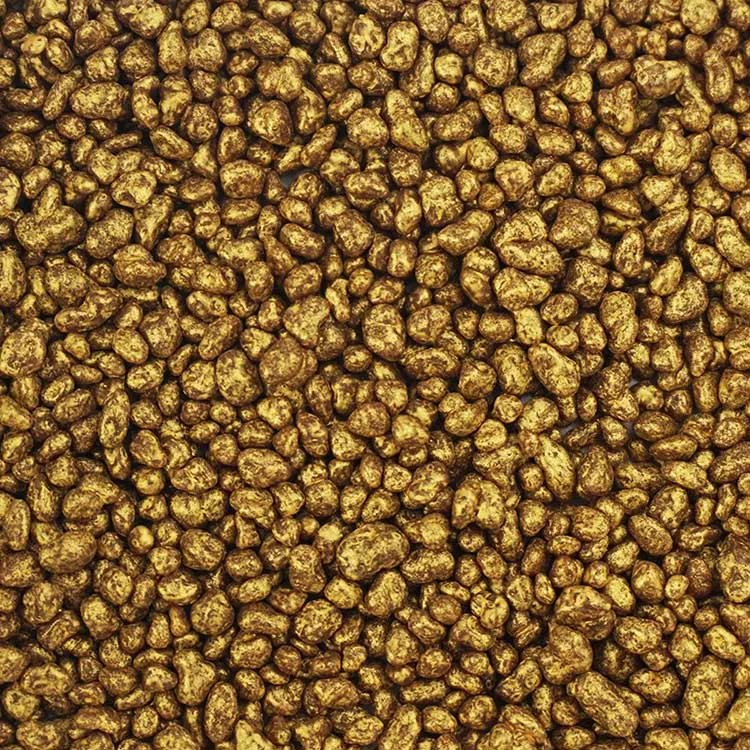 Perlas Doradas de Chocolate 750g - Imagen 3