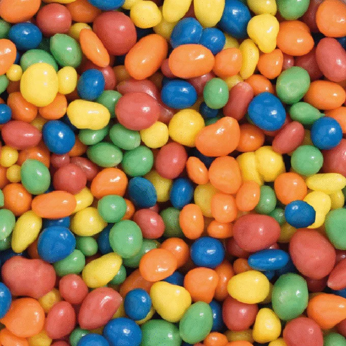 Perlas de Colores de Chocolate 750g - Imagen 3