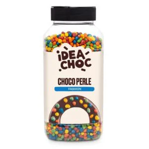 Perlas de Colores de Chocolate 750g